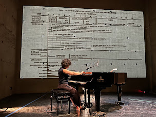 Photo n°16 de Centre VOCE - Centre National de Création Musicale à Pigna (École de musique)