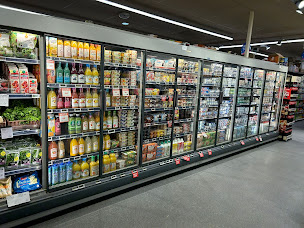 Photo n°7 de Franprix à Villeurbanne (Magasin)