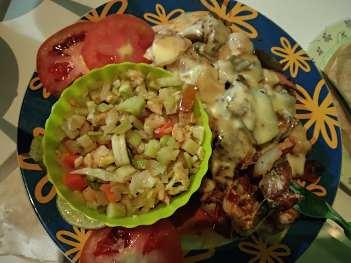 Antojitos Tico Yuca - Thumbnail