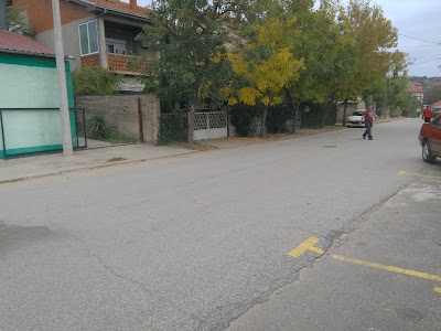 Photos of Post Office Stojakovo