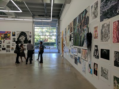 Photos of Rubell Family Collection