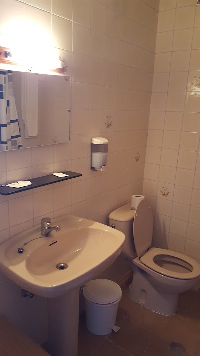 Photos of Hotel Lanjar&oacute;n