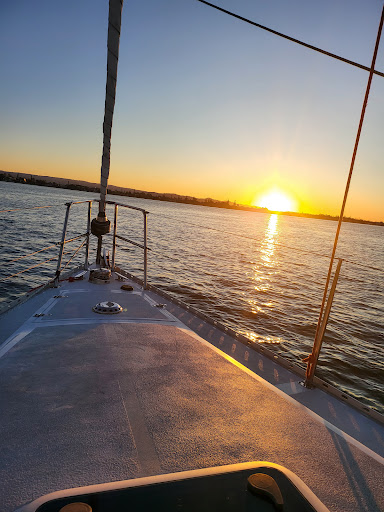 Sun Sailing - Visual