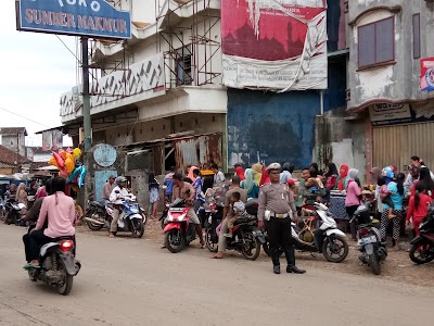 Photos of Pasar Sidomulyo