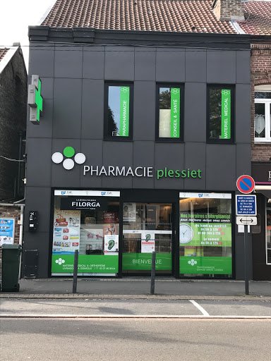 Pharmacie Plessiet - Thumbnail