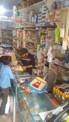 Khan Book Depot gujranwala