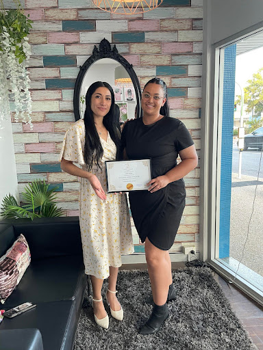 Lash & Brow Academy