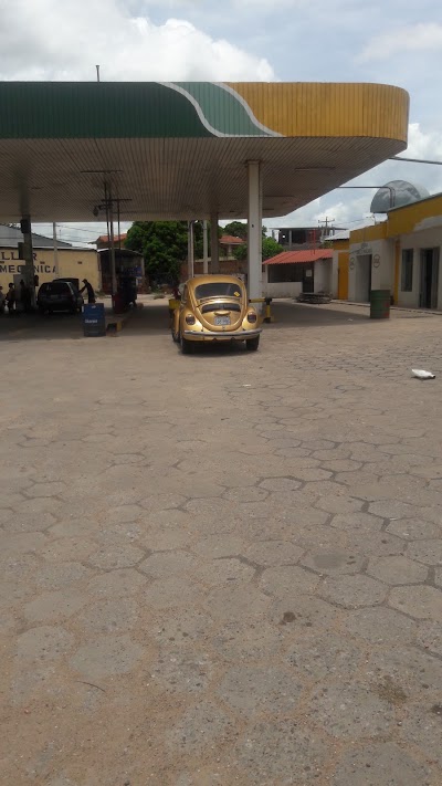 Photos of ES La Pascana - GNV
