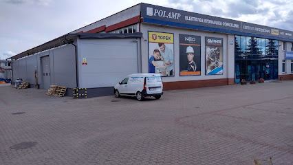 Polamp Sp. z o.o.