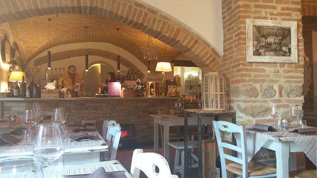 Ristorante Magnavino