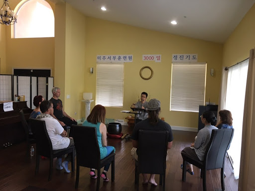 Won Meditation Center - Thumbnail
