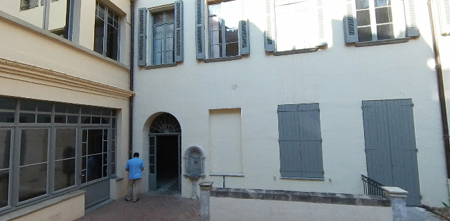 Casa Xanxo - Musée