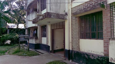 Photos of Muksudpur Upazila Health Complex