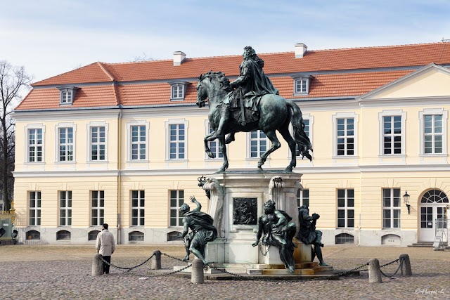 Schloss Charlottenburg