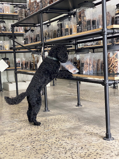 The Pet Grocer - Thumbnail