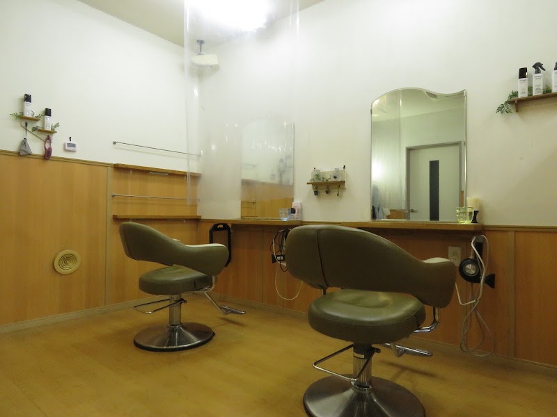 美容室ティンクル