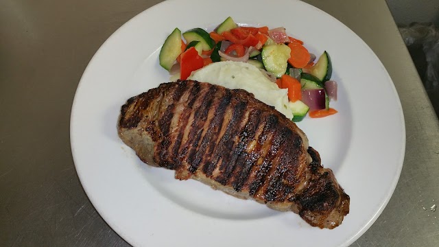 Bistro 44