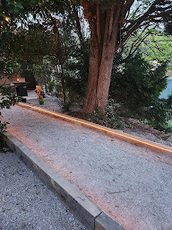 Photo n°10 de La Maison d'Or - L'Esprit Village à Saint-Cyr-au-Mont-d'Or (Centre de bien-être)