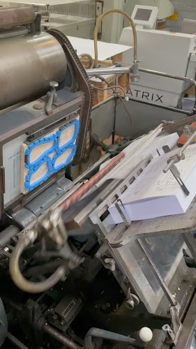 Reviews of Kenads Printers in Worthing - Copy shop
