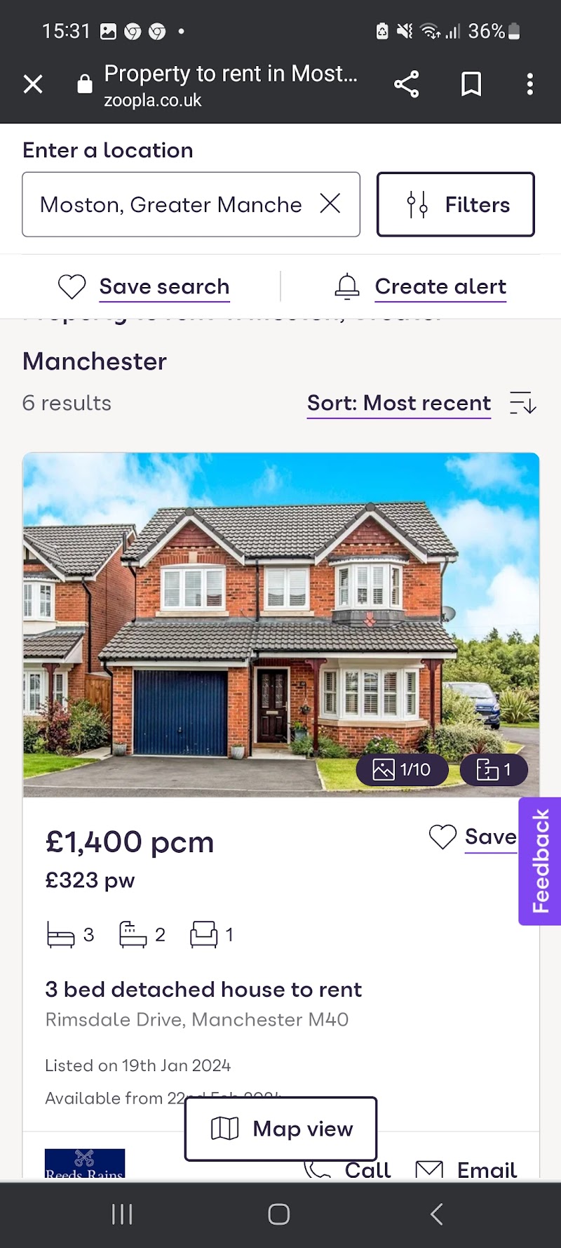 Geosys Real Estate Limited photo 2