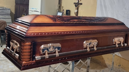 FUNERARIA SAN JOSÉ