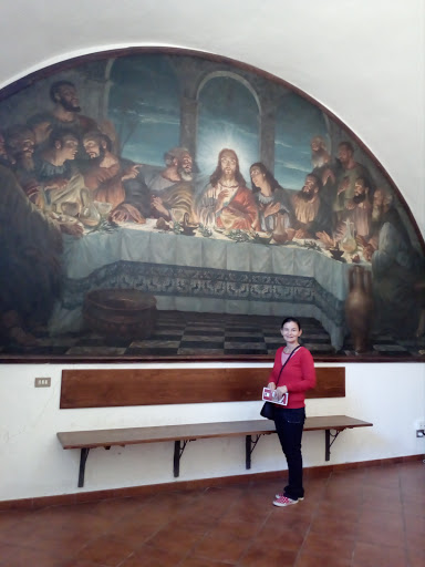 Church of Saint Cassian 'all'Osservanza' - Thumbnail