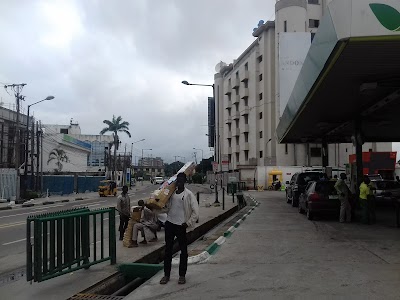 Photos of Forte Oil - Awolowo