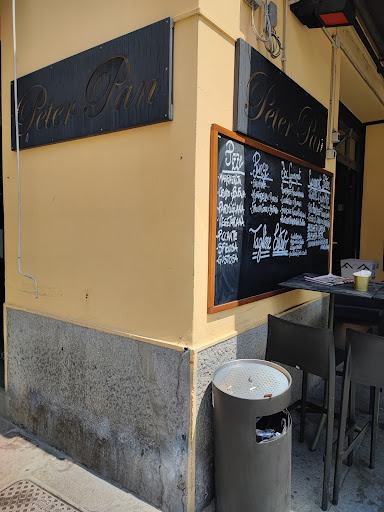 Peter Pan wine bar - Thumbnail
