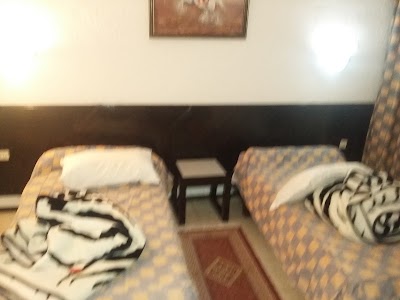 Photos of H&ocirc;tel Friouatou
