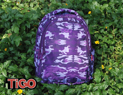 BELMOR MOCHILAS Y CARTERAS