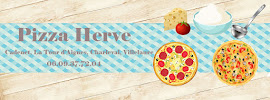 Menu Pizza Herve Page 3