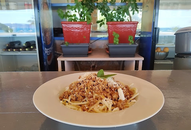 Petalea Beach Cafe - Γύθειο