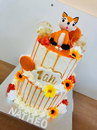 Photo n°4 de Aux douceurs du Palais à Charny-sur-Meuse (Pâtisserie)