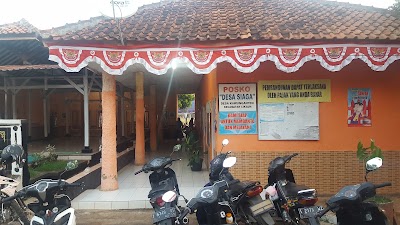 Photos of Kantor Desa Kawunganten