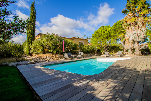 IMMOBILIER SP Béziers
