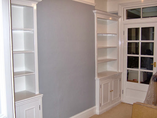 Painter and Decorator - Scott Ackroyd - Thumbnail