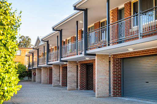 River Motel Queanbeyan