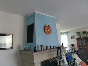 Photo n°51 de De Sousa Jonathan | Artisan Peintre Plâtrier Qualifier ! 21 ans d'expériences ! Interventions dans toute la Loire 42 à L'Hôpital-le-Grand (Plâtrier.ère)