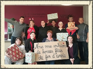 Photo n°111 de Restaurant l'Espadon à Saint-Jean-de-Monts (Restaurant familial)