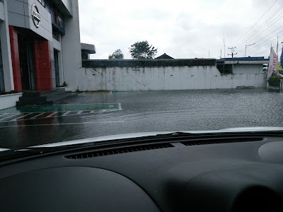Photos of Indomobil Nissan Datsun Kudus Jati