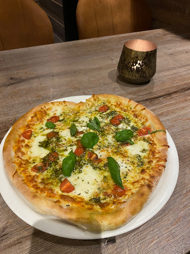 Maria Restaurant en Grillroom - Thumbnail