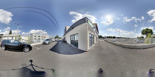 Photo n°12 de Keepcool Rousset Peynier à Peynier (Complexe sportif)