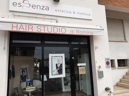 HAIR STUDIO di Romina Gallery - Italy