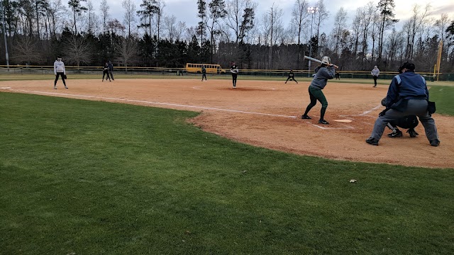 Knightdale Community Park
