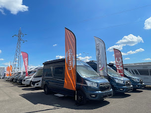 Photo n°10 de DB LOISIRS à Dijon (Concessionnaire de véhicules de loisirs)