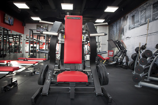 Snap Fitness Bristol Ashton Gate - Thumbnail