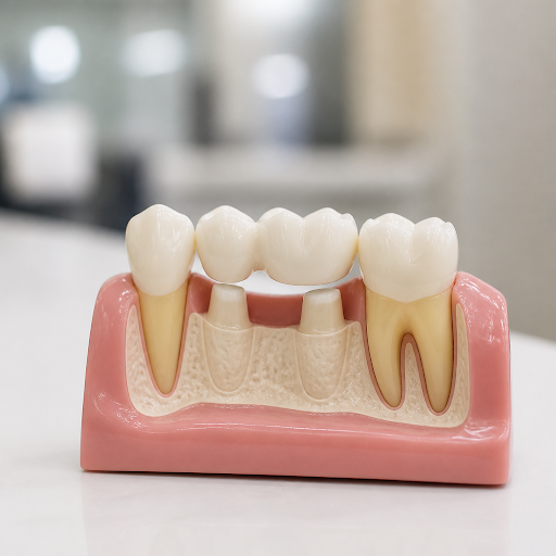 Missing teeth can affect your smile, confidence, and the way you chew. At GDC DentalX Dr.Ghode De… post image