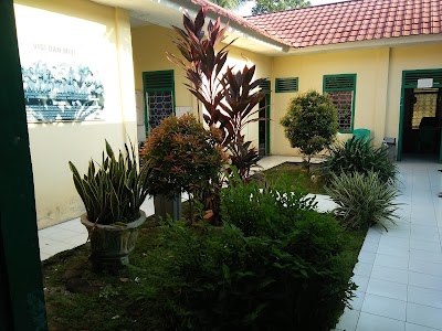Photos of Lapangan Ampera