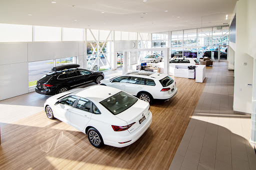 Volkswagen Victoriaville Gallery - Canada