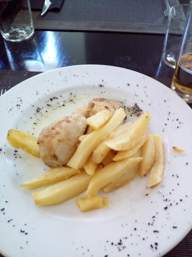 Restaurante Caná Pozuelo
